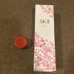 SK-II フェイシャル　トリートメント　エッセンス　桜