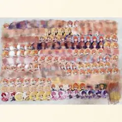 ジェルくん缶バッジ