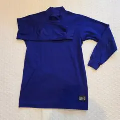 IGNIO 少年野球 長袖アンダーシャツ160