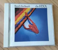 CD☆リーチ・ザ・ビーチ/フィクス