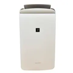 2026年最新】sharp cm-l100-w 除湿機の人気アイテム - メルカリ