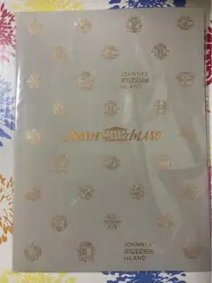 ジャニーズアイランドパンフレット 2018