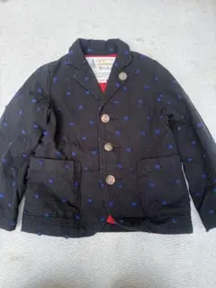 ジャケット　セレモニー　120