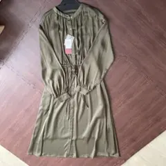 新品未使用 アーバンリサーチ ワンピース