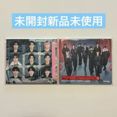 Snow Man「SAVE YOUR HEART/オドロウゼ！/BANG!!」