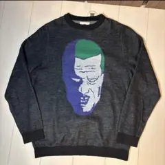 パンクドランカーズ ニット