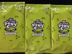 マイリトルポニー プロモ 6パック ピンキーパイ トワイライト - メルカリ