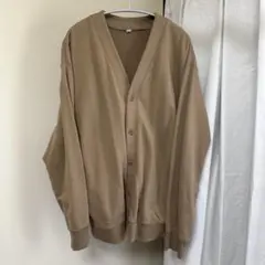 UNIQLO カーディガン ジャケット XL