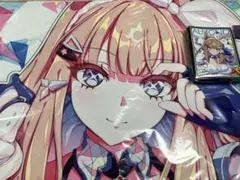 2025年最新】混沌の女神様 プレイマットの人気アイテム - メルカリ