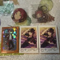 あんスタ　衣更真緒　まとめ売り