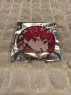 WINDBREAKER ファボテリア　缶バッジ　焚石 Amazon.co.jp: ウインドブレイカー 缶バッジ ブローチ 2種膜