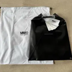 2025年最新】mm6 ジャパニーズバッグ レザーの人気アイテム - メルカリ