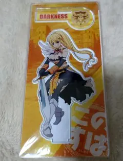 ダンまち アイズ アクリルスタンド mios - メルカリ
