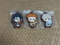 WIND BREAKER ウィンブレ 一番くじ G賞 梶 杉下 柘浦