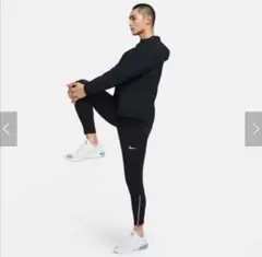 新品　NIKE フェノム エリート ウーブン パンツ L