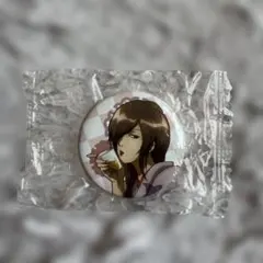 銀魂 おみくじ ヅラ子 高杉晋助 缶バッジ