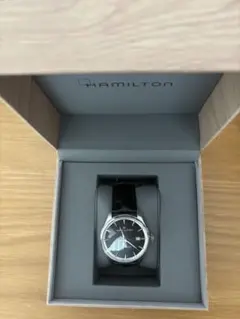 HAMILTON JAZZMASTER ジェントのサムネイル