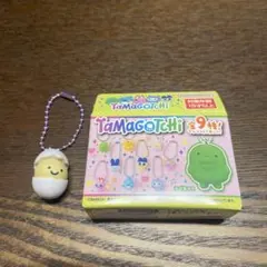たまごっち　チョコボックス　Tamagotchi キーホルダー