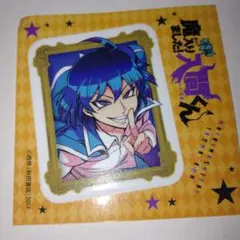 2025年最新】魔入りました!入間くん ステッカーの人気アイテム - メルカリ