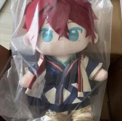あんスタ 中国 童心珍蔵 ぬいぐるみ 天城燐音 ラスト - メルカリ