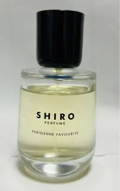 SHIRO PARISIENNE FAVOURITE 50ml 香水のサムネイル