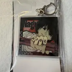 サカモトデイズ 南雲 Two-sides アクリルキーホルダーコレクション