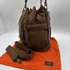 PORTER 90周年 限定 クマ COYOTE - メルカリ