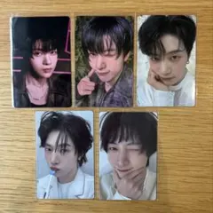 ZB1 マシュー メテュ ブルパラ まとめ売り