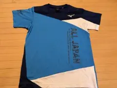ALL JAPAN 半袖Tシャツ