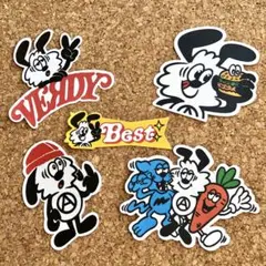 2025年最新】VERDY VICKの人気アイテム - メルカリ