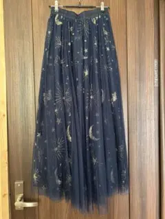 cawaii ロングスカート