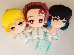 鬼滅の刃 ともぬい セット