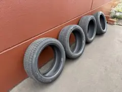 BRIDGESTONE BLIZZAK WZ-1 205/50R17 4本のサムネイル