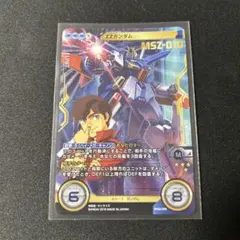 ダンボール戦機 イカロス・ゼロ カード P027 - メルカリ