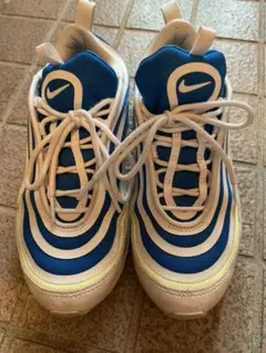 NIKE AIR MAX 97 24.5cm