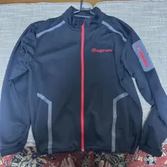 Snap-on スナップオン 空調服 ベスト 新品未使用 黒/グレー L - メルカリ