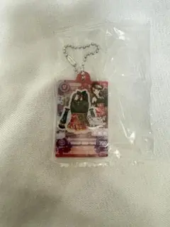 【即日発送】アイカツ だれでもアイドル活動アクリルチャーム3 紫吹蘭