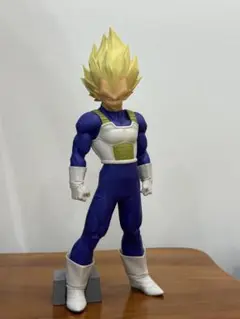 2025年最新】ドラゴンボールsmsp ベジータの人気アイテム - メルカリ
