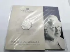 2025年最新】イギリス 50ペンス記念硬貨の人気アイテム - メルカリ