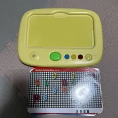 Benesseワールドワイドキッズ　サウンドプレイボード