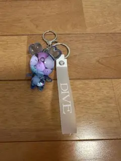 Twice DIVE キーホルダー