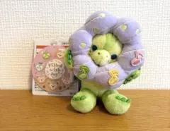 オルメル　ぬいぐるみバッジ　フィルドウィズジョイ　ドーナツ　ぬいばのサムネイル
