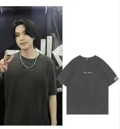 ALD1 サンウォン レイヤードTシャツ トレカ付き 韓国ソウル 聖水