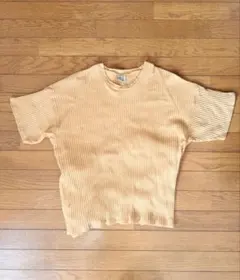 極美品　Baserange カットソーのサムネイル