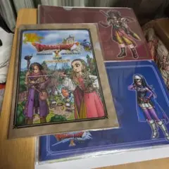 2026年最新】ドラクエ クリアファイルの人気アイテム - メルカリ