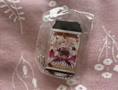 ご注文はうさぎですか？ オリジナルラベル缶 シャロ アクキー - メルカリ