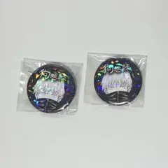 呪術廻戦 オールスター缶バッジ 狗巻棘