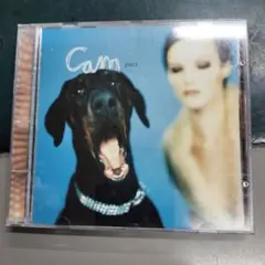 Cam purr CD