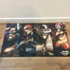 旧ワンピースカード