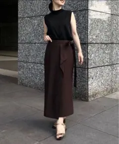 2026年最新】Theory luxe タイトスカートの人気アイテム - メルカリ